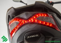 kymco xtown 125 (10)